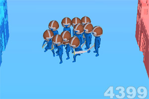 警笛头大战卡通猫